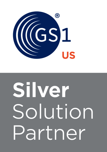 Recall InfoLink GS1 Silver Solutions Partner logo