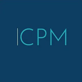 Recall InfoLink and CPM logo